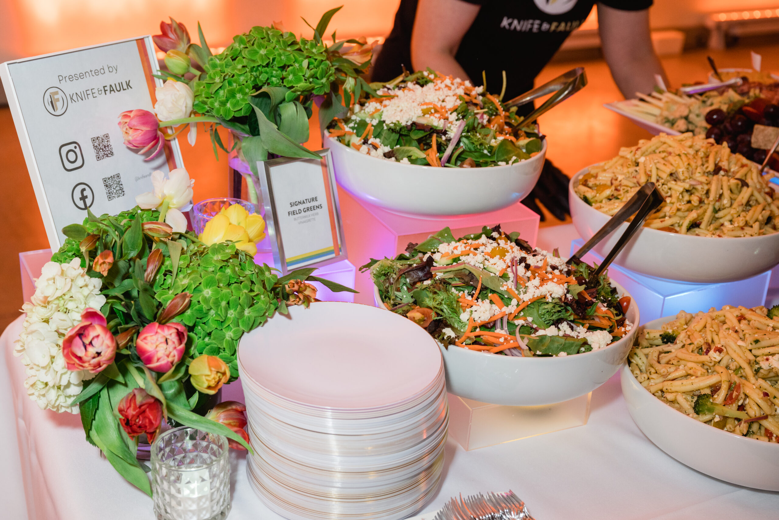 RAPP Corporate Launch